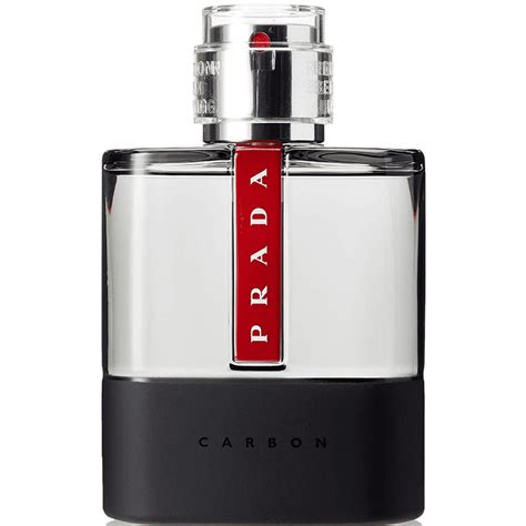 Prada Luna Rossa Carbon Eau de Toilette Spray